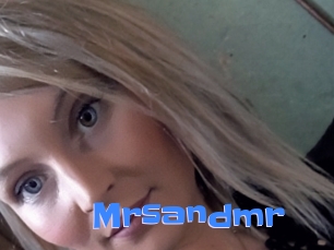 Mrsandmr