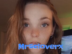Mrscloverx