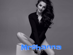 Mrshanna