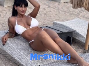 Mrsnikki