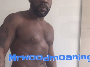 mrwoodmoaning Mausi Privat