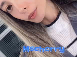 Mscherry