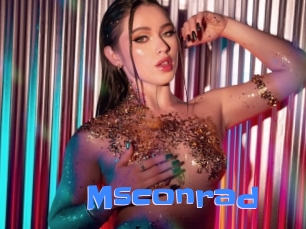 Msconrad