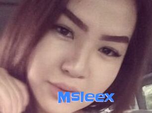 Msleex