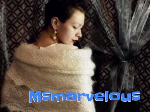 Msmarvelous