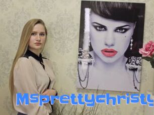Msprettychristy