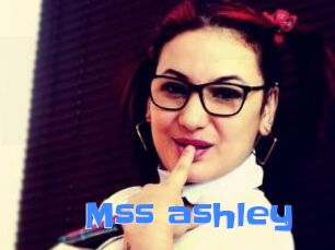 Mss_ashley