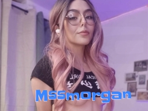 Mssmorgan