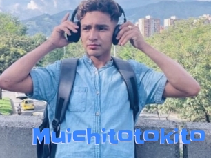 muichitotokito Mausi Privat