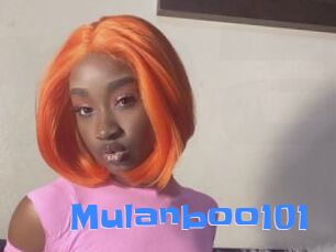 Mulanboo101