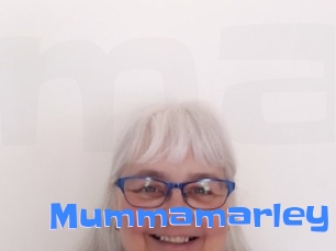 mummamarley Mausi Privat