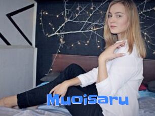 Muoisaru