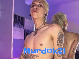 murdok21 Mausi Privat