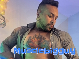 musclebigguy Mausi Privat