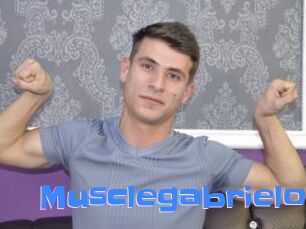 Musclegabrielo