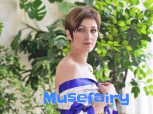 Musefairy