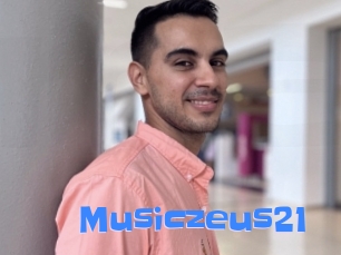 musiczeus21 Mausi Privat