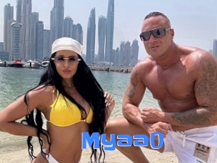 myaa0 Mausi Privat
