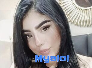 Myalol