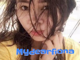 Mydearfiona