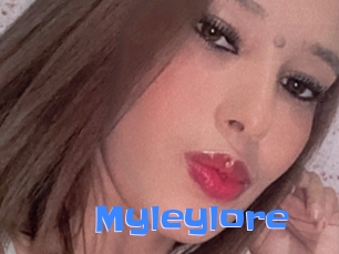 Myleylore