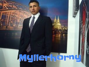 Myllerhorny