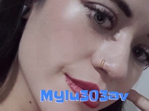 Mylu303av