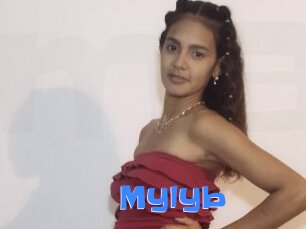 Mylyb