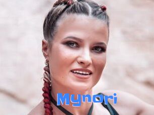 Mynori