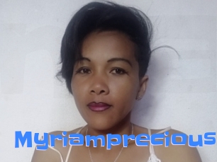 Myriampreciouse