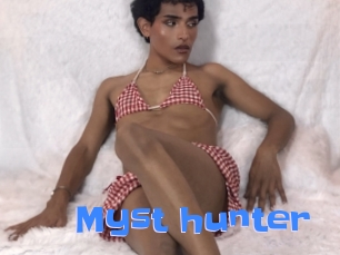 myst_hunter Mausi Privat