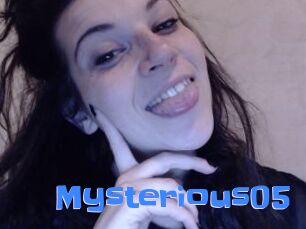 Mysterious05