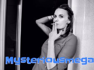Mysteriousmegan