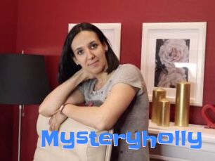 Mysteryholly