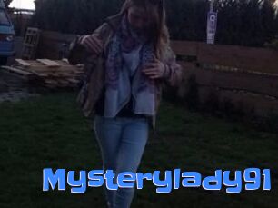 Mysterylady91