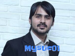 mystic01 Mausi Privat