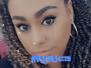 Mystica
