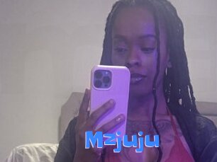 Mzjuju