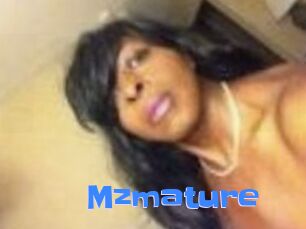 Mzmature