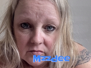mzzdee Mausi Privat