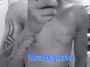 Matejlow