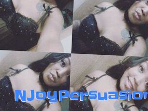 NJoyPersuasion