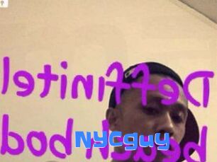 NYCguy