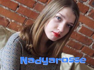 Nadyarosse