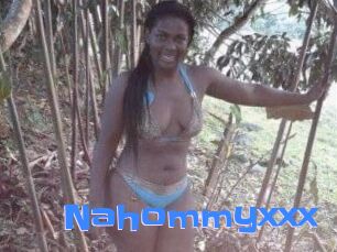 Nahommyxxx