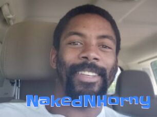 NakedNHorny