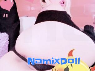 NamixDoll