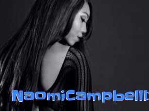 NaomiCampbelllx