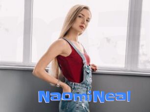 NaomiNeal
