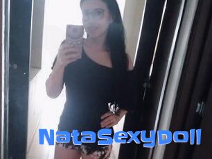 NataSexyDoll